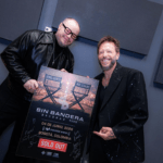 Sin Bandera conquista Bogotá con un SOLD OUT en el Movistar Arena